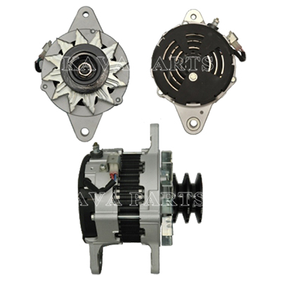 Sawafuji - Alternator For Hino 0201 172 0611,27040-2481